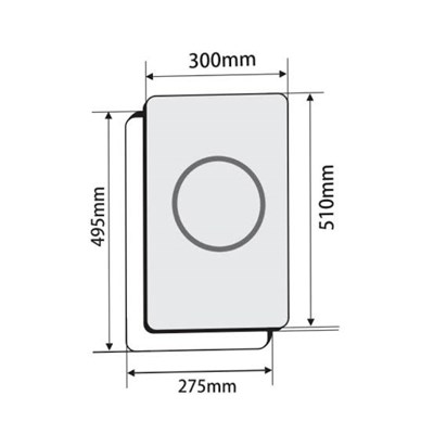 BẾP TỪ FASTER FS 223DI