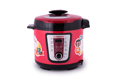 Nồi áp suất điện Sunhouse SHD 1767 6 lít