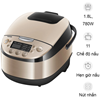 Nồi cơm điện tử Toshiba 1.8l 18DR3