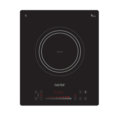 BẾP TỪ ĐƠN FASTER FS 01D PLUS
