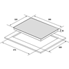 BẾP TỪ ĐƠN FASTER FS 01D PLUS