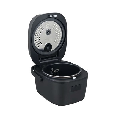 Nồi cơm điện tử Toshiba 1 lít RC-10DR5UVN(H)