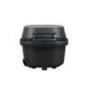 Nồi cơm điện tử Toshiba 1 lít RC-10DR5UVN(H)