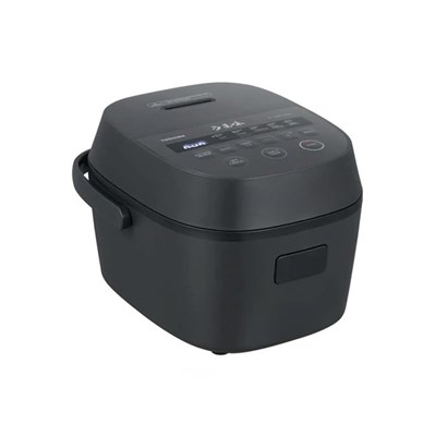 Nồi cơm điện tử Toshiba 1 lít RC-10DR5UVN(H)