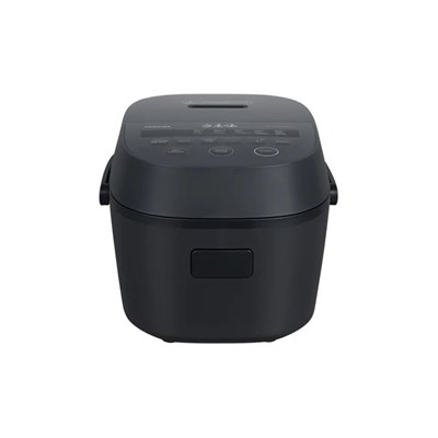 Nồi cơm điện tử Toshiba 1 lít RC-10DR5UVN(H)
