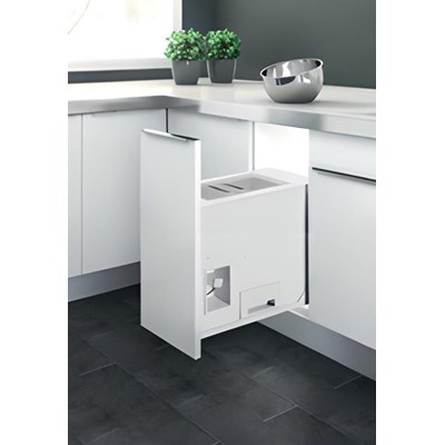 THÙNG GẠO ÂM TỦ-FSRC18W
