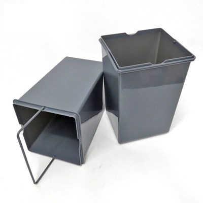 THÙNG RÁC ÂM TỦ-FSDB-300