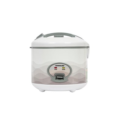 Nồi cơm điện 1.8L Sunhouse SHD8602