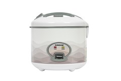 Nồi cơm điện 1.8L Sunhouse SHD8602