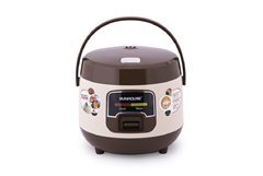 Nồi cơm điện 1L Sunhouse SHD8208C