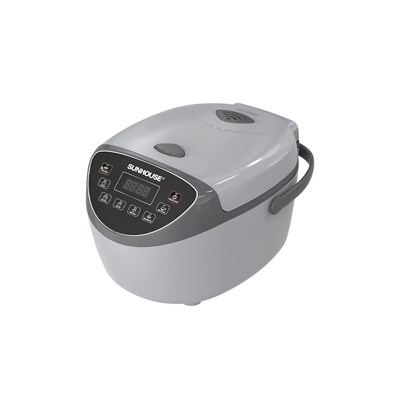 Nồi cơm đện tử 1.8L SHD8912 Sunhouse