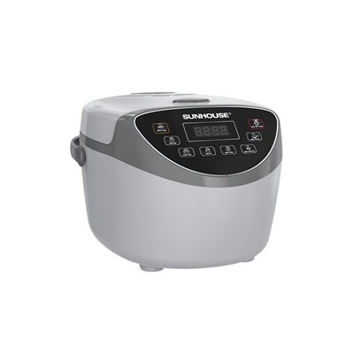 Nồi cơm đện tử 1.8L SHD8912 Sunhouse