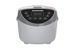 Nồi cơm đện tử 1.8L SHD8912 Sunhouse