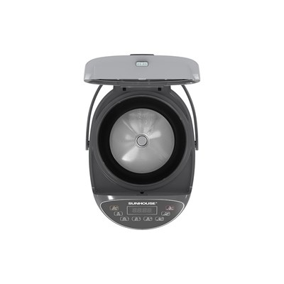 Nồi cơm đện tử 1.8L SHD8912 Sunhouse