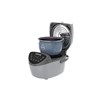 Nồi cơm đện tử 1.8L SHD8912 Sunhouse