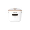 Nồi cơm điện tử 1.2L Happytime HTD8810