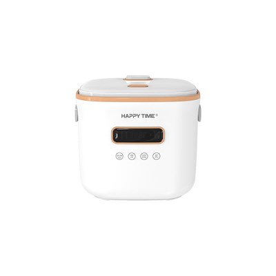Nồi cơm điện tử 1.2L Happytime HTD8810