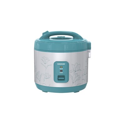 Nồi cơm điện SHD8605 1.8 lít Sunhouse