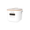 Nồi cơm điện tử 1.2L Happytime HTD8810