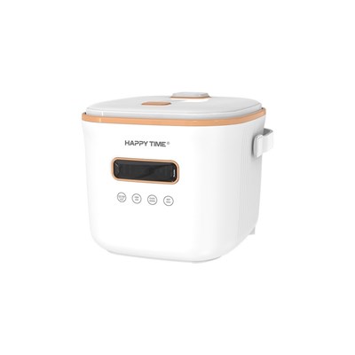 Nồi cơm điện tử 1.2L Happytime HTD8810