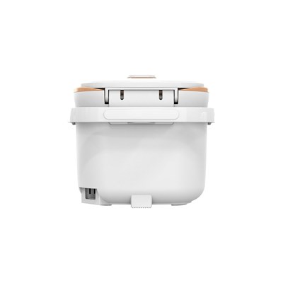 Nồi cơm điện tử 1.2L Happytime HTD8810