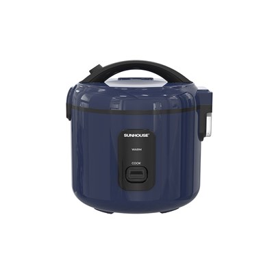 Nồi cơm điện 1.2 L Sunhouse SHD8213