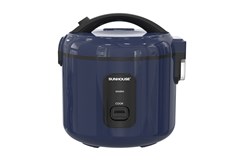Nồi cơm điện 1.2 L Sunhouse SHD8213