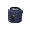 Nồi cơm điện 1.2 L Sunhouse SHD8213