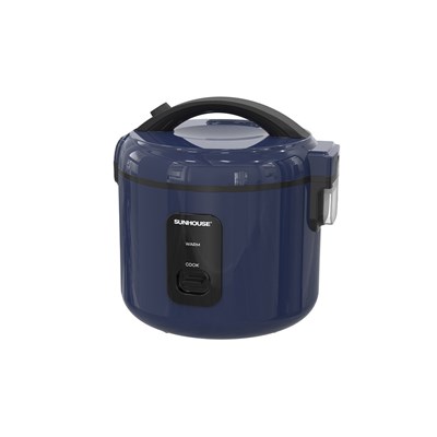 Nồi cơm điện 1.2 L Sunhouse SHD8213