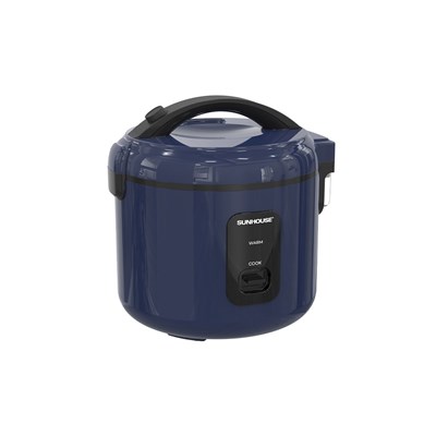 Nồi cơm điện 1.2 L Sunhouse SHD8213