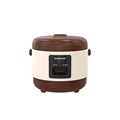 Nồi cơm điện 0.8L Sunhouse SHD8201