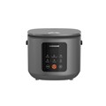 Nồi cơm điện tử 1.5L Sunhouse SHD8825