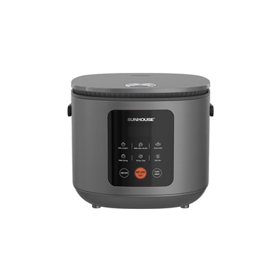 Nồi cơm điện tử 1.5L Sunhouse SHD8825