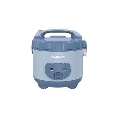 Nồi cơm điện SHD8214 1.2L Sunhouse
