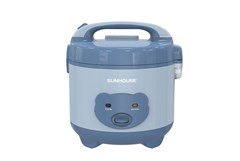 Nồi cơm điện SHD8214 1.2L Sunhouse