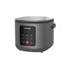 Nồi cơm điện tử 1.5L Sunhouse SHD8825