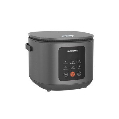 Nồi cơm điện tử 1.5L Sunhouse SHD8825