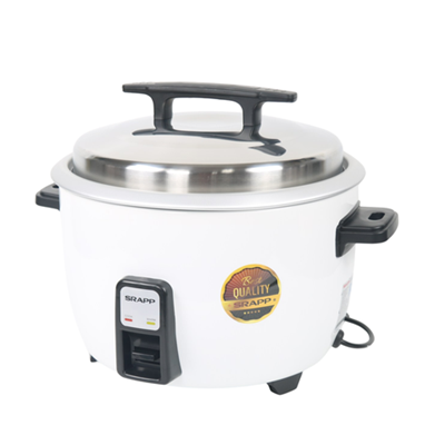 Nồi cơm công nghiệp 5,6L SH-NC568