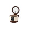 Nồi cơm điện 0.8L Sunhouse SHD8201