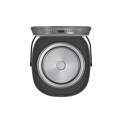 Nồi cơm điện tử 1.5L Sunhouse SHD8825