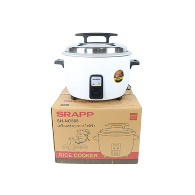 Nồi cơm công nghiệp 5,6L SH-NC568