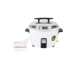 Nồi cơm công nghiệp 5,6L SH-NC568