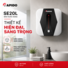 Bình nước nóng Rapido SE30L