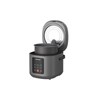 Nồi cơm điện tử 1.5L Sunhouse SHD8825
