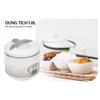 Nồi cơm điện 1.8L Sunhouse SHD8602