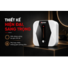 Bình nước nóng Rapido SE30L