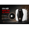 Bình nước nóng Rapido SE30L