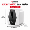 Bình nước nóng Rapido SE30L