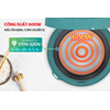 Nồi cơm điện SHD8605 1.8 lít Sunhouse