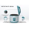 Nồi cơm điện SHD8605 1.8 lít Sunhouse